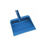 Tough Guy Handheld Dust Pan,Blue 48LZ25