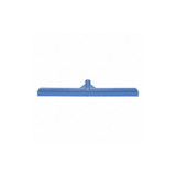 Tough Guy Floor Squeegee,23 5/8 in W,Straight 48LZ29