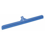 Tough Guy Floor Squeegee,23 5/8 in W,Straight 48LZ29