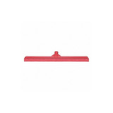 Tough Guy Floor Squeegee,23 5/8 in W,Straight 48LZ65