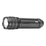 Lumapro Mini Flashlight,Aluminum,Black,246lm 49XX94