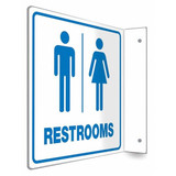 Condor Safety Sign,8 in x 8 in,PETG 480X95