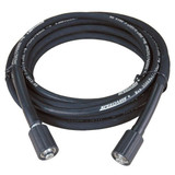 Speedaire Pressure Washer Hose,5/16" ID 22KE05