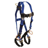 Condor Full Body Harness,Condor,XL/2XL 45J278