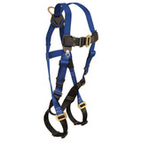 Condor Full Body Harness,Condor,XL/2XL 45J276