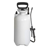 Manufacturer Varies HandheldSprayer,2gal,45psi,Manual 12U475