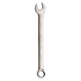 Westward Combination Wrench,Metric,65 mm 54RZ29