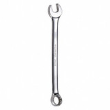 Westward Combination Wrench,Metric,13 mm 36A228