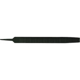 Westward Hand File,Dbl Cut,8 In.,Black Oxide  12F845