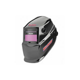 Westward Auto Dark Welding Helmet,4,9-13,Black 33N556