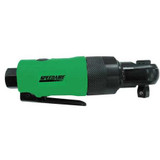 Speedaire Ratchet,Air Powered,3/8" Square,240 rpm 10D236