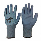 Condor Cut-Resistant Gloves,M/8,PR 49AD93