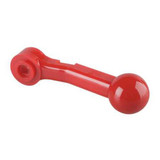 Dayton Nylon Handle, Includes: Pin;Screw;Washer 12N657