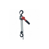 Dayton Lever Chain Hoist,1,000 lb Capacity 425Z67