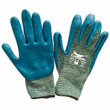 Condor Cut-Resistant Gloves,XL/10,PR 48UR40