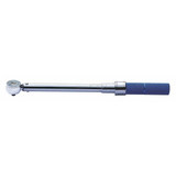 Westward Mcrmtr Trq Wrnch,15 to 80 ft.-lb.,3/8" 6PAH9
