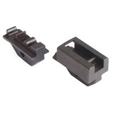 Westward Crimping Die,Connector Type RJ-45 13H892