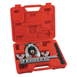 Westward Tool Set,Carbon Steel 45JW59