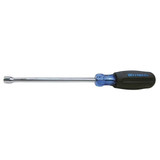 Westward Hollow Round Nut Driver, 3/8 in 10J258