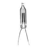 Lumapro Miniature Neon Bulb,T2,0.1W,PK10 C2A-10PK