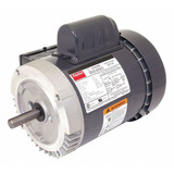 Dayton GeneralPurposeMotor,1/2hp,1725RPM,56C 6K342