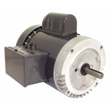 Dayton GeneralPurposeMotor,1/2hp,1725RPM,56C 6K342