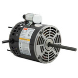 Dayton Motor,1/6 HP,1140 rpm,48Y,115V 5BE62
