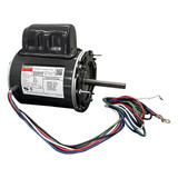 Dayton Motor,1/8 HP,1550/1300/1050 rpm,115V 1AGF9