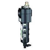 Speedaire Air Line Lubricator,1/4In,50 cfm,150 psi 4ZL69