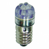 Westward Replacement Bulb for 4FPU5, UV 4YCK8