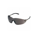 Condor Safety Glasses,Gray 1VT97