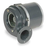 Dayton Blower,12 cfm,115V,0.08A,3300 rpm 1TDN2