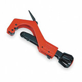 Westward Quick-Acting Tube Cutter,1/4-2 In 3CYT5