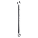 Westward Combination Wrench,Metric,6 mm 54RY80