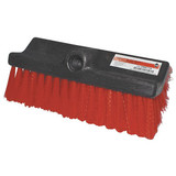 Tough Guy Scrub Brush,10 in Brush L 3NB71