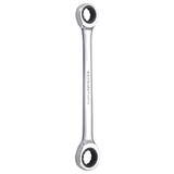 Westward Box End Wrench,9" L 54PP72