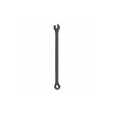 Westward Combination Wrench,Metric,6 mm 54RZ46