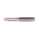 Westward Straight Flute Tap,M6x1.00,HSS 2LWP6