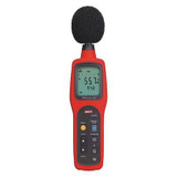 Westward Digital Sound Level Meter,A & C Weighted  5URG5