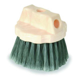 Tough Guy Round Window Wash Brush,10 in Brush L 1VAE8