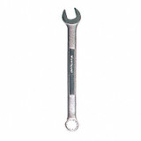 Westward Combination Wrench,Metric,15 mm 5MR10