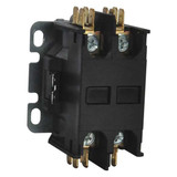 Dayton DefPurposeMagContactor,24VAC,2P,32A 6GNP9