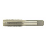 Westward Straight Flute Tap,M12x1.75,HCS 2LXP7