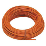 Dayton Wire Rope,50 ft L,1/16 in dia.,96 lb Cap 2VJV6