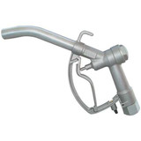 Dayton Fuel Nozzle Curved Spout, 3/4 x 3/4In 5URH4