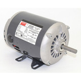 Dayton GP Motor,1/2 HP,1,725 RPM,115V AC,48Z  5K984