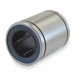 Dayton Linear Ball Bearing,Closed,Bore 1/2 In 2CNK1