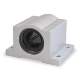 Dayton Pillow Block,1.000 In Bore,2.813 In L 2CNN3