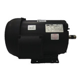 Dayton GP Motor,5 HP,1,750 RPM,208-230/460V 36VF05