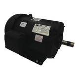 Dayton GP Motor,5 HP,1,750 RPM,208-230-460V 36VF05